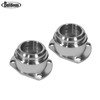 BuliBoao 9" Bearing Housing Ends Pair Fit for Ford, 1/2"