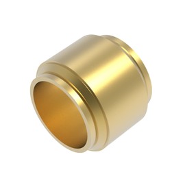 Haikyu Parts NPP-G-M NP Pipe, Gold, M (20 Pieces), Plastic Model Parts