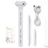 Andy's Orchids Portable Mini Humidifiers, USB Home Air Diffuser, Anion