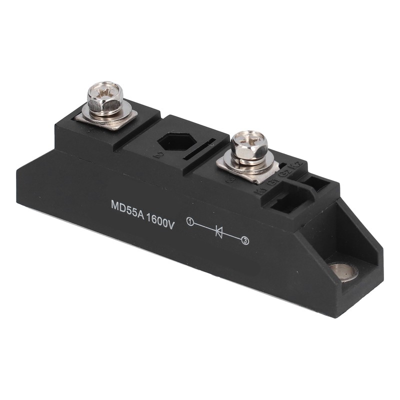 Bridge Rectifier Rectification Module High Accuracy Power Supply Accessories MD55A