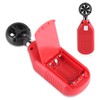 UT363 High Accuracy LCD Digital Anemometer Wind Speed Temperature Gauge