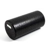 Slavikosway 9010017 Fascia Roller Massage Training Gymnastics Black Fitness Stretching
