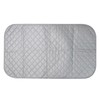 Foldable Tabletop Ironing Mat 33.5"x17.7", Ironing Board Alternative