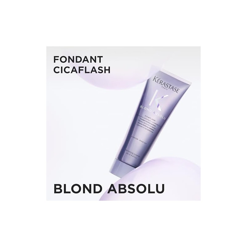 Kérastase Blond Absolu Cicaflash 250 ml Intensive & Restorative Conditioner