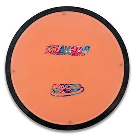Innova XT Avatar Mid-Range Golf Disc [Colors May Vary] - 151-164g