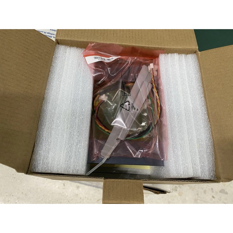 LTS LTH-M201-1F Video Intercom 1 Module Frame – Flush Mount