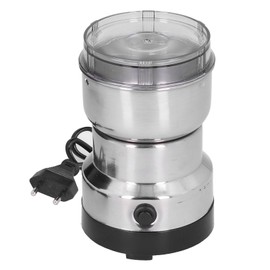 Grinde Coffee Bean and Grains Grinder Stainless Steel Powder Machine for Home Hotel