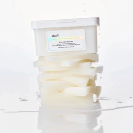 Dear, Klairs Freshly Juiced Vitamin Skin Prep Pads