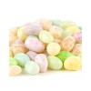 YANKEETRADERS® Speckled Birds Egg Jelly Beans, 2 Pounds, Assorted Fruit
