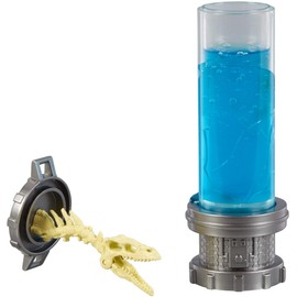 JURASSIC WORLD SLIME DINO DNA LAB KIT Velociraptor