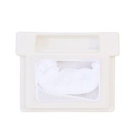 ISTORA Washing Machine Lint Filter for Sanyo [Part Number: 617-169-1689, LINT-5, 6172126265, LINT-8, 6171576184]