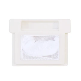 ISTORA Washing Machine Lint Filter for Sanyo [Part Number: 617-169-1689, LINT-5, 6172126265, LINT-8, 6171576184]