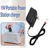 solsinsy Power Cord Adapter for Water Softener Power Cord Transformer