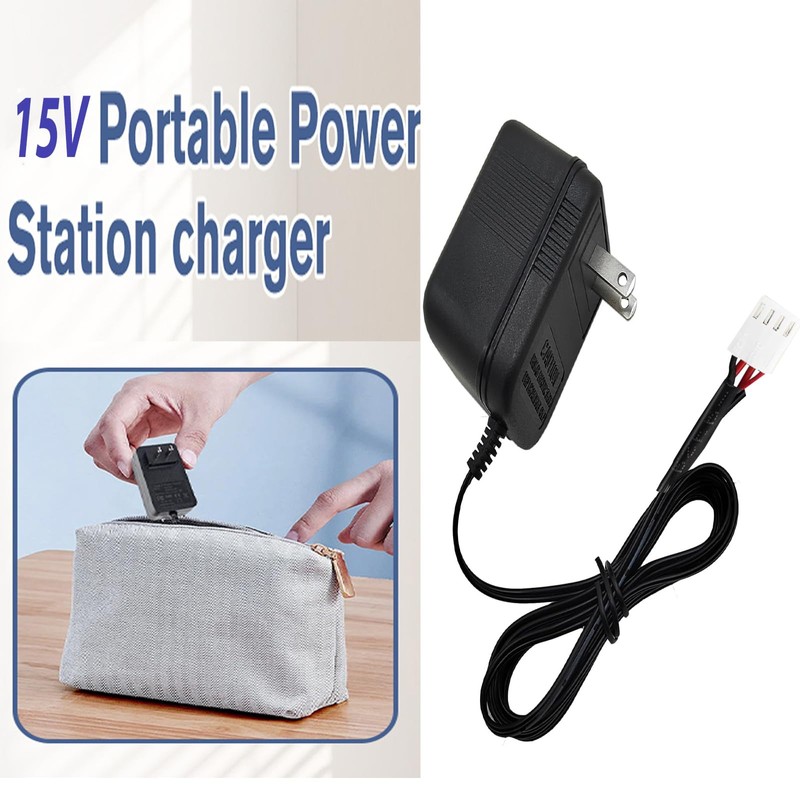 solsinsy Power Cord Adapter for Water Softener Power Cord Transformer