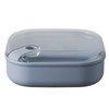 OMADA Design - 1 L Low airtight Food Container with