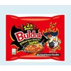 Korea Instant Noodles (CASE SET, DOUBLE SPICY BULDAK)