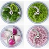 New Kitchen Basic SJ3133 Easy Press Food Processor
