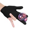 Professional Yoyo Competitive Aluminum Yoyo Ball Yo Yo Gift with