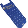 Eid Mubarak Advent Calendar Hanging Fabric Countdown Date Display Ramadan