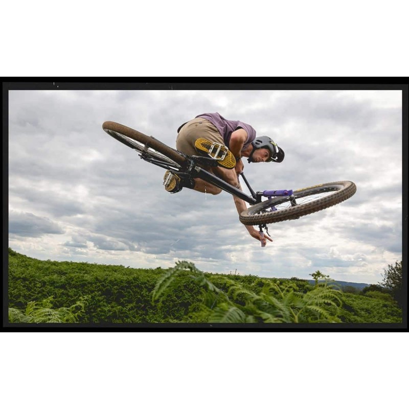 Burgtec Josh Bryceland Signature Bartender Pro Lock-On Mountain Bike Grips