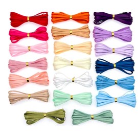 Zythrem 3 mm x 10 m Band in 24 Farben