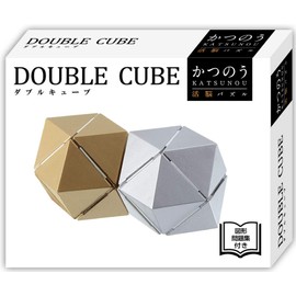 Katsunou double cube