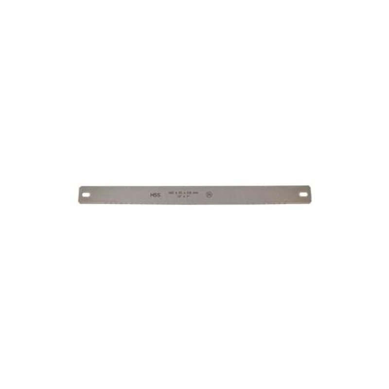 Dönges Metal saw blade, HSS, 24/medium, 300 mm x 25