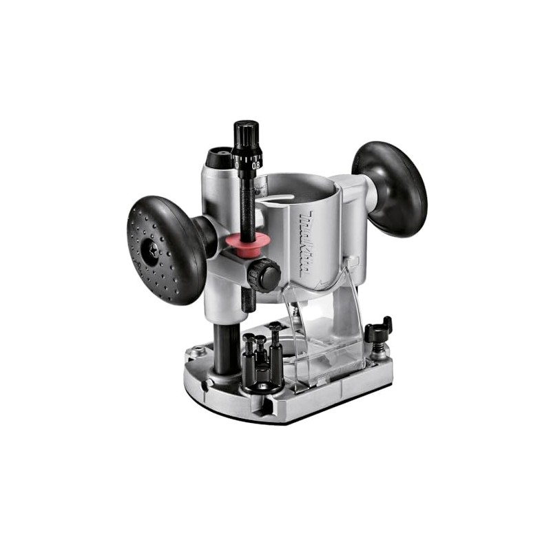 Makita 195563-0 Plunge Base for The RT0700C by Makita