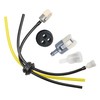 SRM 225 Fuel Line Kit, 90069 90097Y RePower Kit for