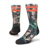 Stance Xtra Light Crew Socks (Medium, Camo)