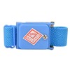 Sonew Anti Static Wrist Straps, Cordless Anti-Static Wrist Strap Discharge