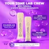 Naissant Purple Shampoo Blond Pearl Perla Beige, 10.1 fl. oz.