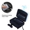 Sandwich Maker Double Sided 300W Anti Stick Indicator Light Cold