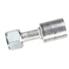 10PCs Car Air Conditioner 180° Connector Aluminum Joint Universal Fit
