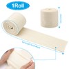 TSLBW Elastic Tubular Support Bandage Sport Bandages Washable & Reusable