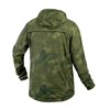 Endura Mens Hummvee Mountain Cycling Jacket Windshell - Tonal Olive,