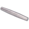 CENPEK Stainless Steel Rolling Pin, Non Stick Rolling Pins for