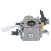 MOTOALL C1Q-S269 Carburetor for Stihl MS171 MS181 MS201 Chainsaw