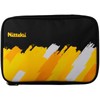 Nittaku NK-7222 Garment Bag, Yellow (60)