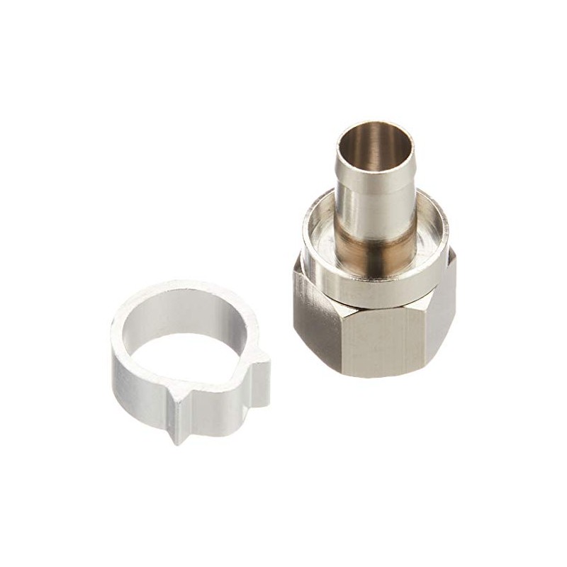 マックステル 5C用コネクター 50個プラケース入 FP-5-50T