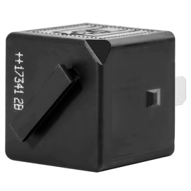 V23136-J6-X48 12VDC 4 Pin Automotive Power Relay 61366901469 applies to The E90 E91 E92 E93 CAS Module