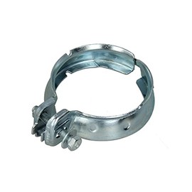 Super Clamp Exhaust System - Dinex 56818