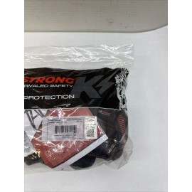 KStrong Kapture Elite+ 5-Point Full Body Harness Single D Medium/Large