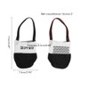 Slingback Yoga Socks Invisible Half Socks with Sling Back Sweat