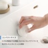 Marna W647W Washbasin Sponge Refill POCO (2 Pieces) Washbasin Sponge