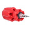 Hand Tool Screwdriver Slot Cross Pentalobe Multi-function Bits Combination Screw