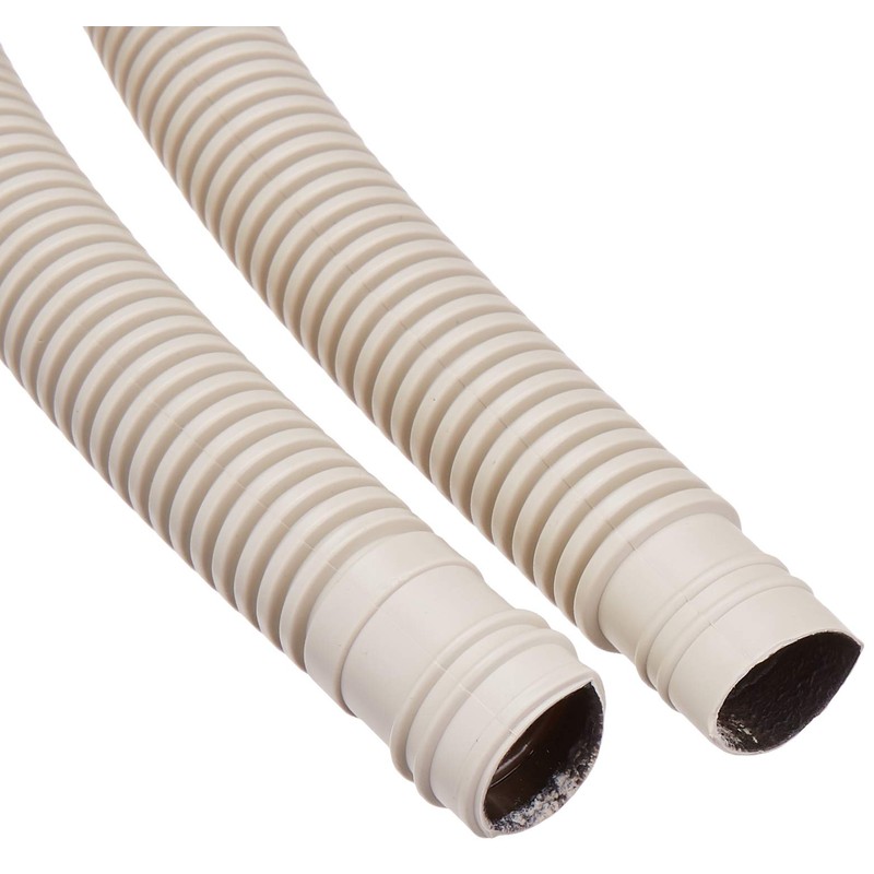 Senville 20 Ft Drain Hose Line for Mini Split Air