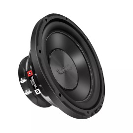 Recoil RW8D2 Echo Series 8 Inch Car Audio Subwoofer 2 Ohm Voice Coil