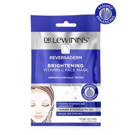 Dr LeWinn's Reversaderm Brightening Vitamin C Face Mask 25ml X 1
