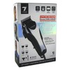 Tyche Turbo Pro Hair Clipper Kit 4 Attachments Included
